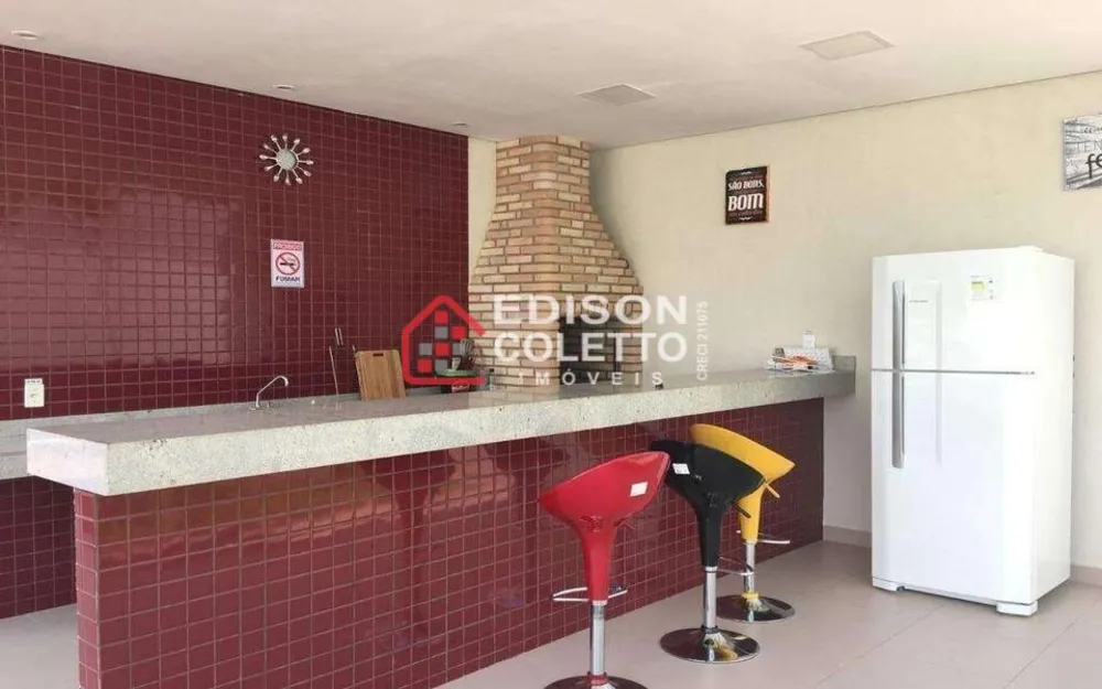 Apartamento, 2 quartos, 44 m² - Foto 10