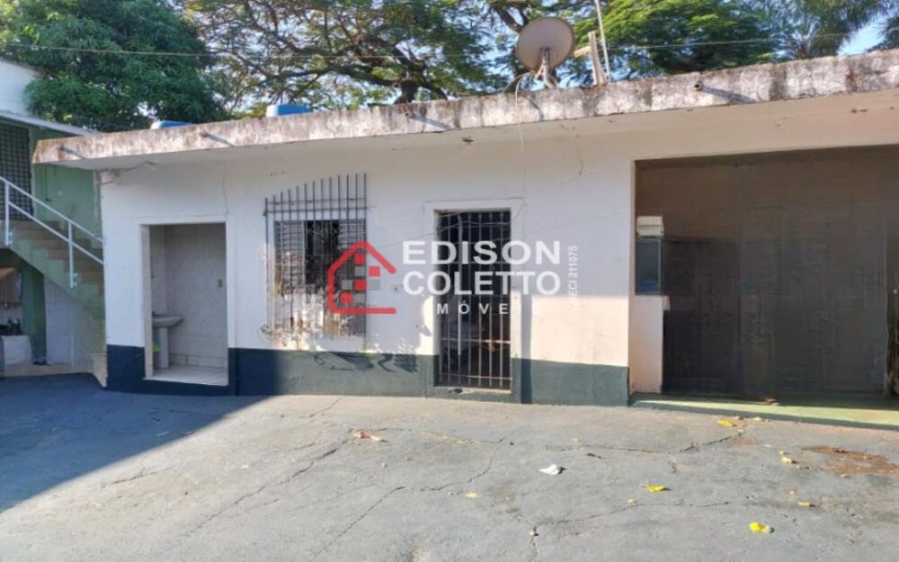 Chácara, 540 m² - Foto 3
