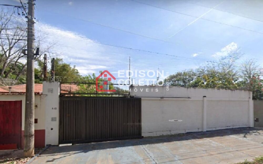 Chácara, 540 m² - Foto 4