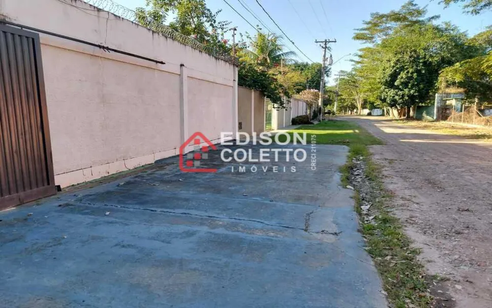Chácara, 540 m² - Foto 15