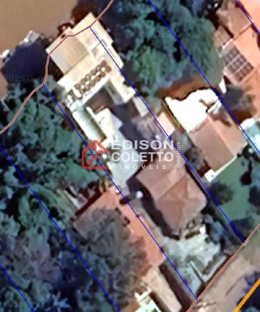 Chácara, 540 m² - Foto 13