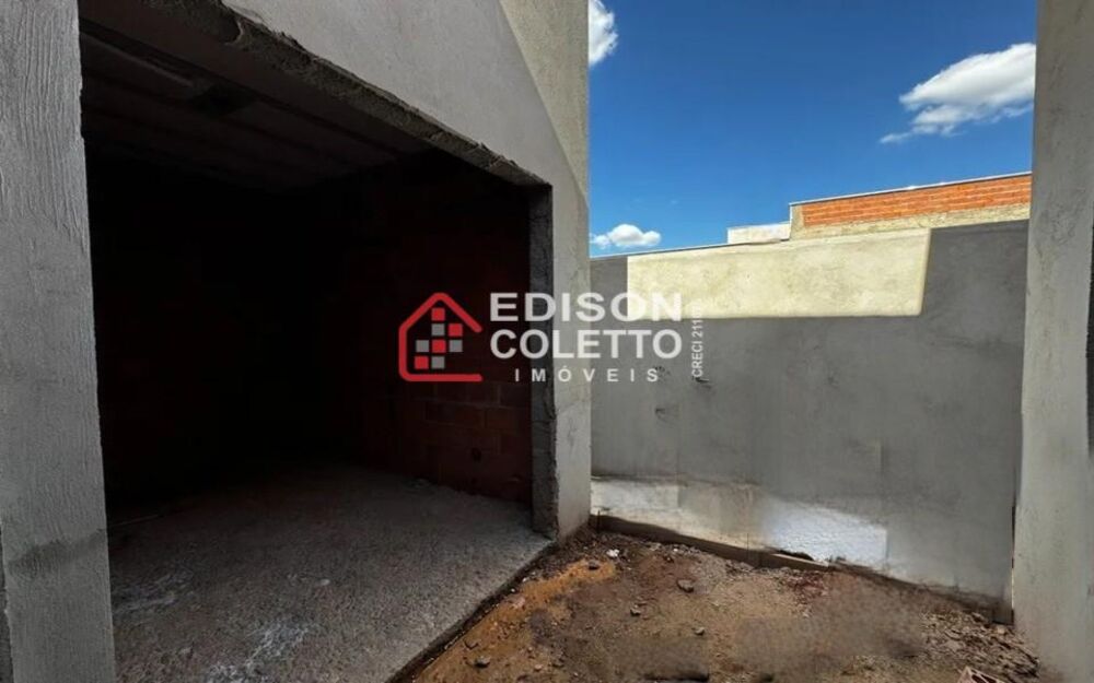 Casa de Condomínio, 3 quartos - Foto 3