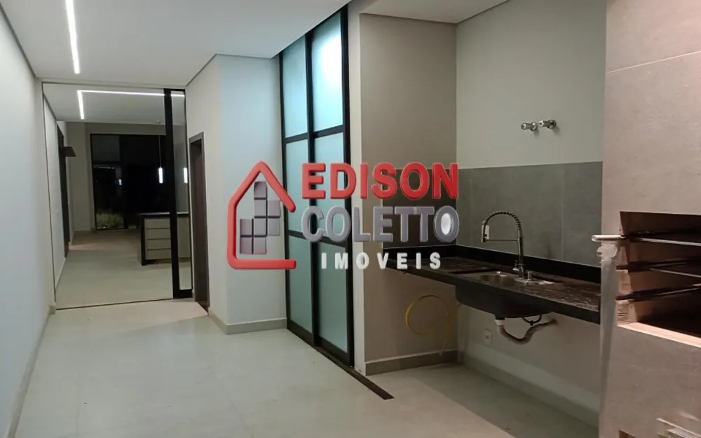 Casa de Condomínio, 3 quartos - Foto 6