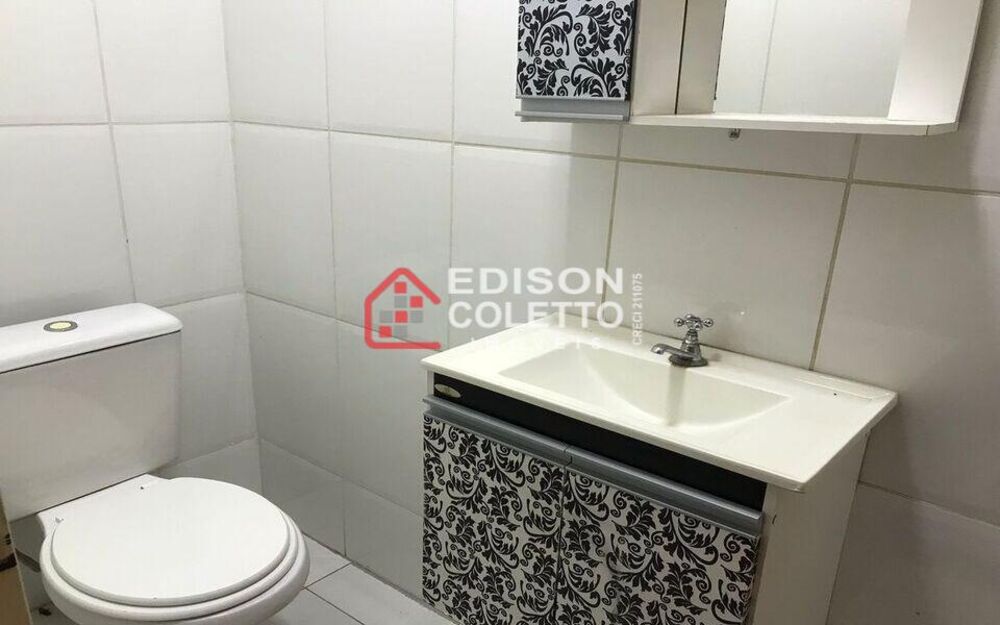 Casa de Condomínio, 2 quartos - Foto 2