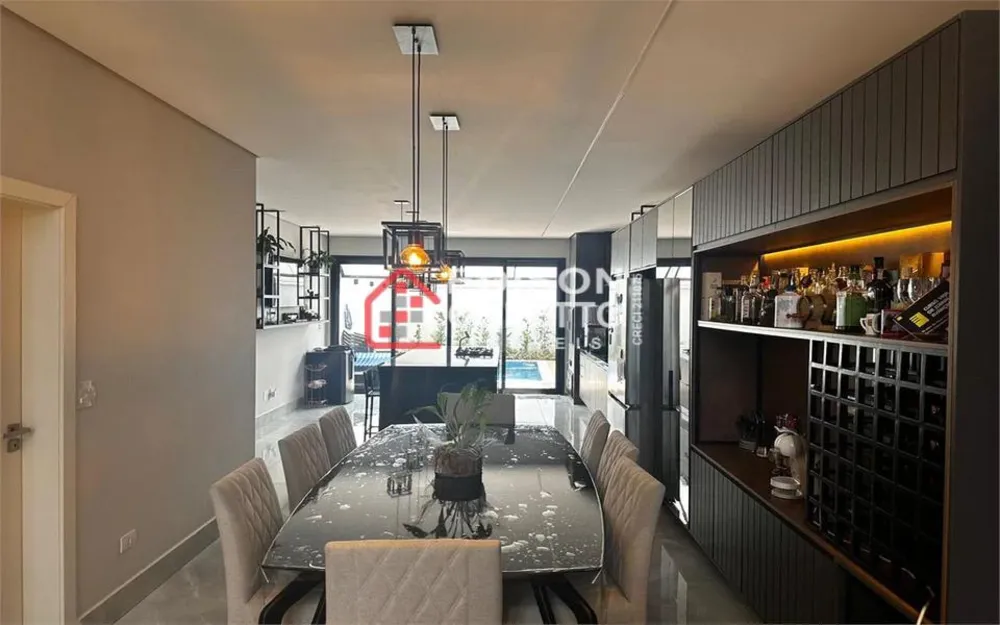 Casa de Condomínio, 3 quartos - Foto 6