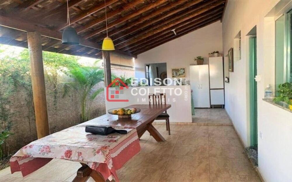 Casa, 3 quartos, 170 m² - Foto 6