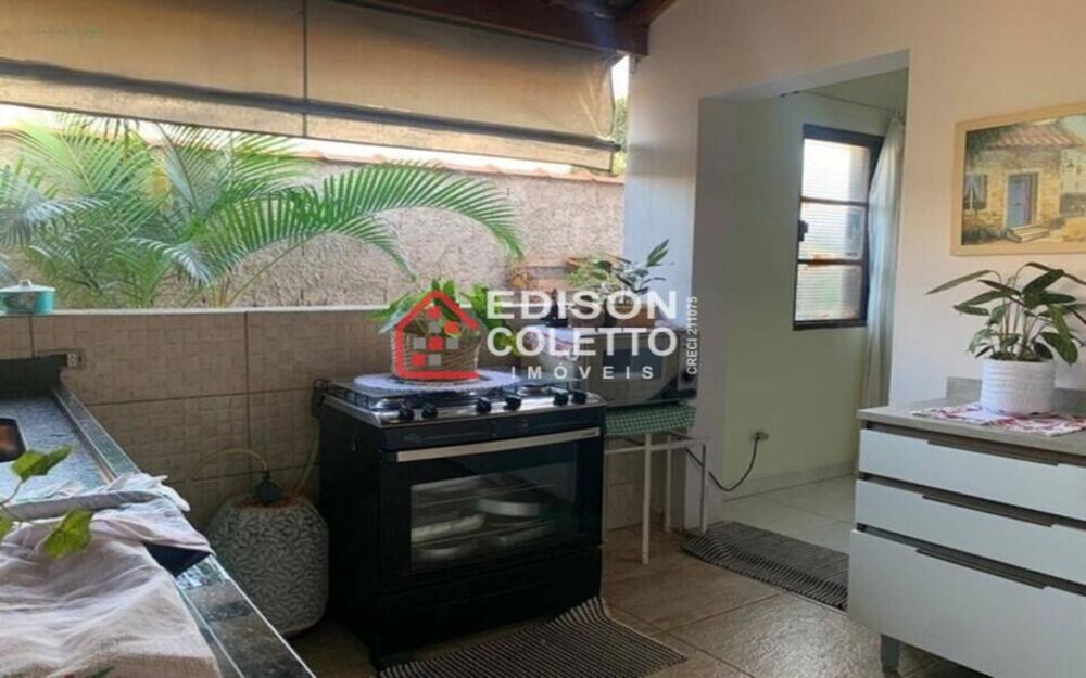 Casa, 3 quartos, 170 m² - Foto 8