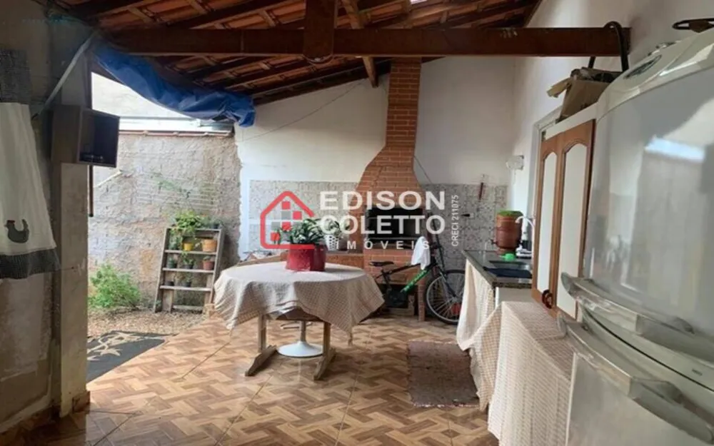 Casa, 3 quartos, 170 m² - Foto 11
