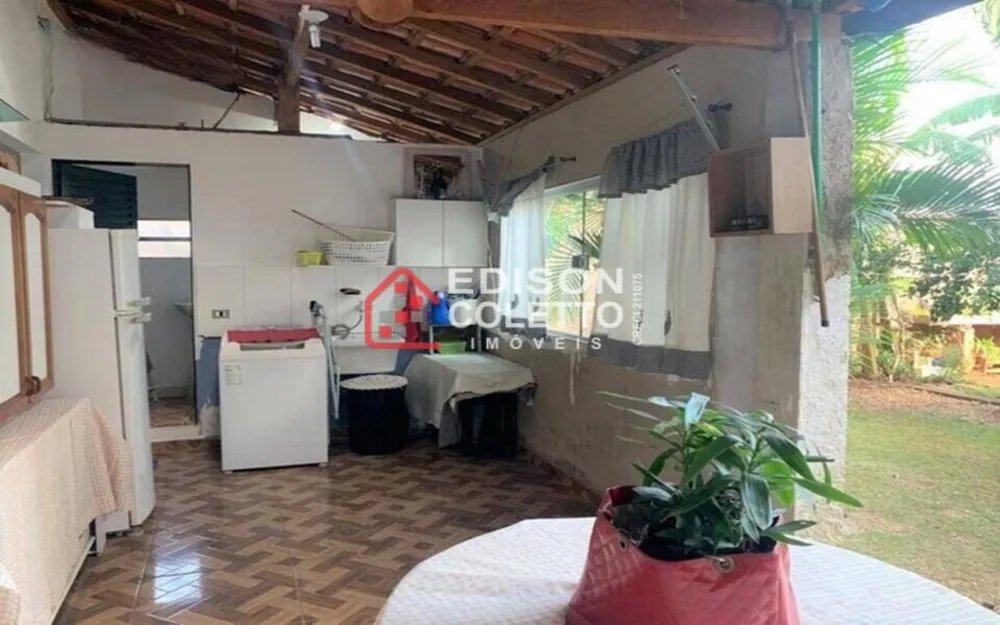 Casa, 3 quartos, 170 m² - Foto 13