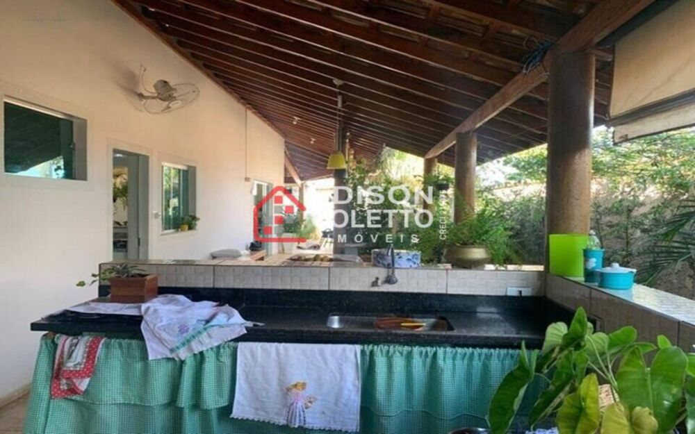 Casa, 3 quartos, 170 m² - Foto 7