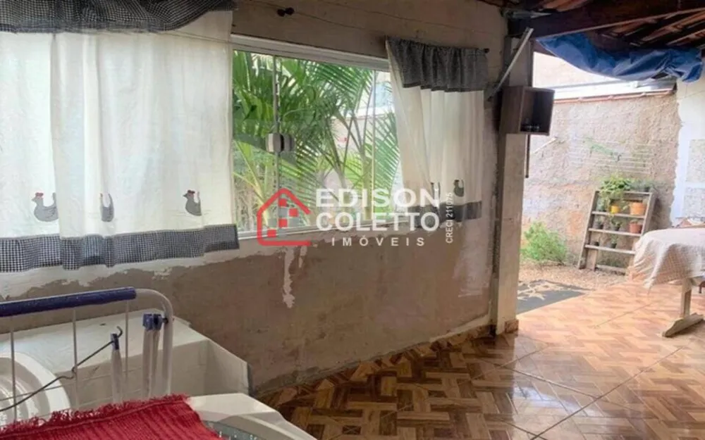 Casa, 3 quartos, 170 m² - Foto 10