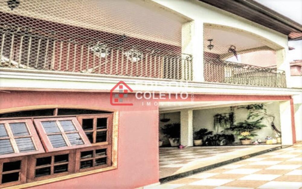 Casa, 3 quartos, 218 m² - Foto 8