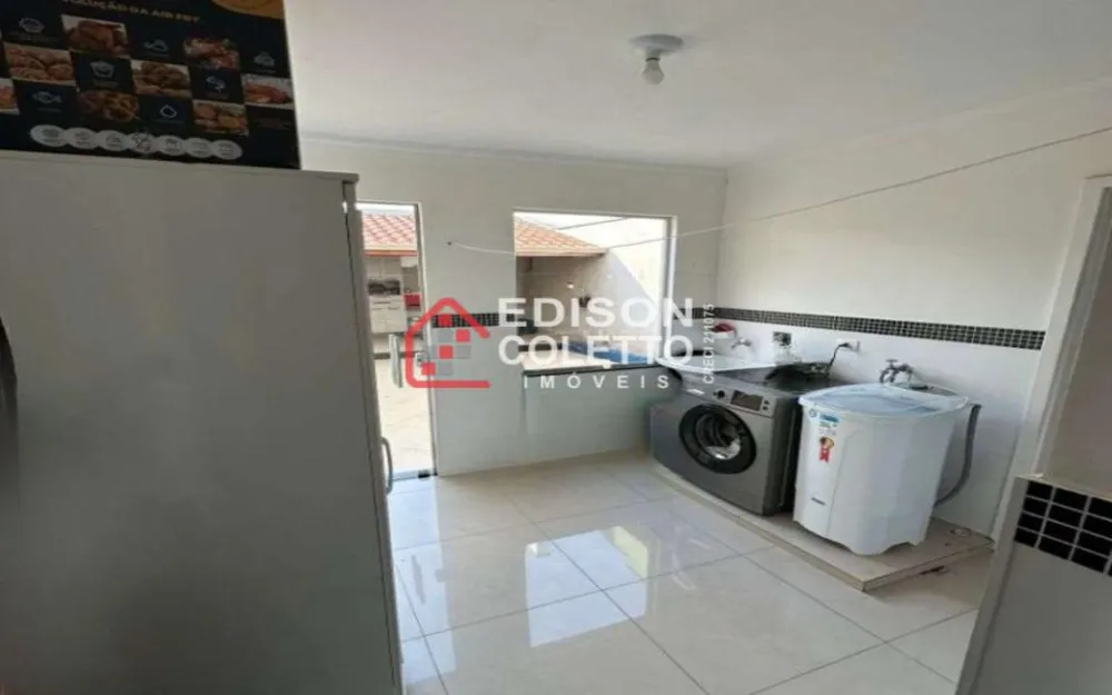 Casa, 3 quartos, 167 m² - Foto 12