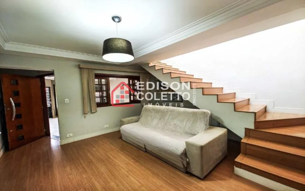 Casa, 3 quartos, 167 m² - Foto 1