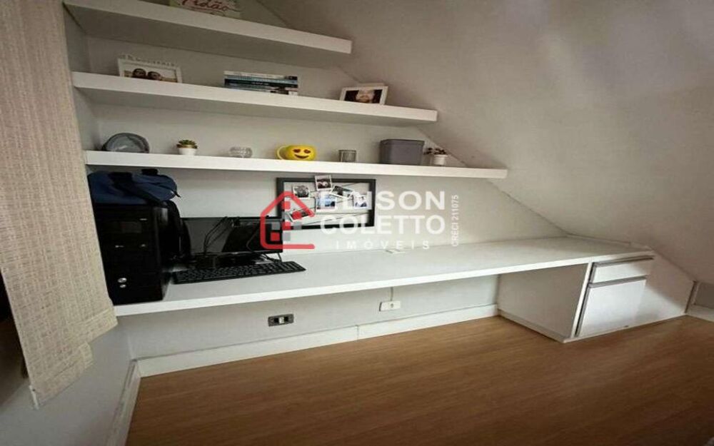 Casa, 3 quartos, 167 m² - Foto 4