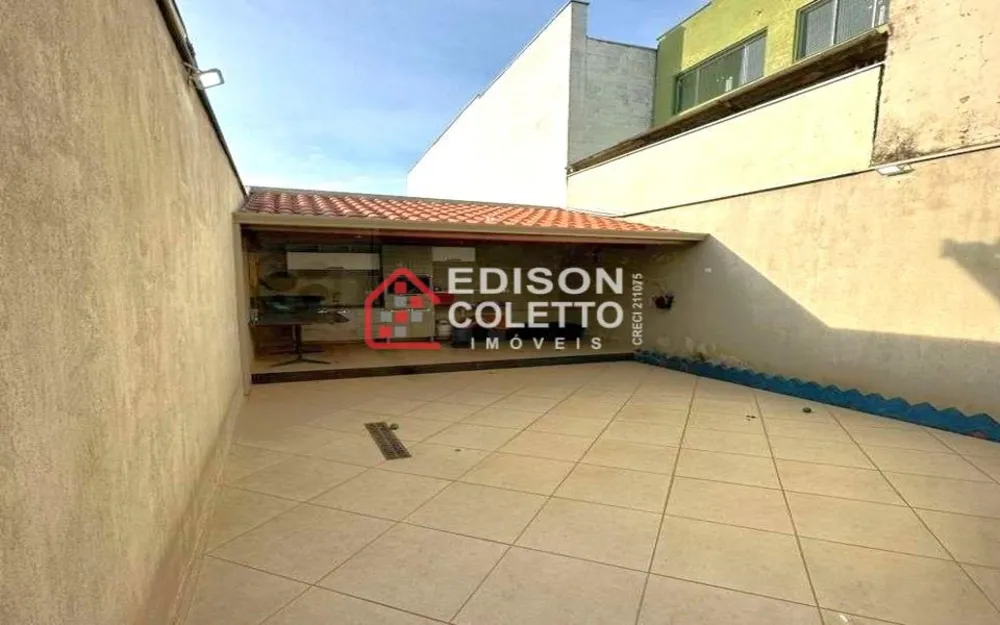Casa, 3 quartos, 167 m² - Foto 16