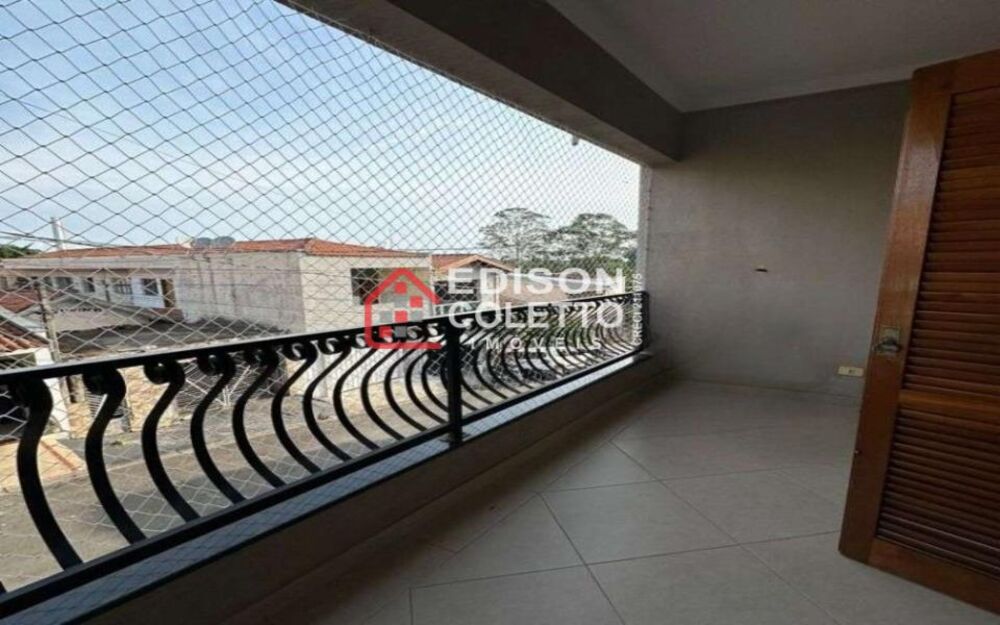 Casa, 3 quartos, 167 m² - Foto 3