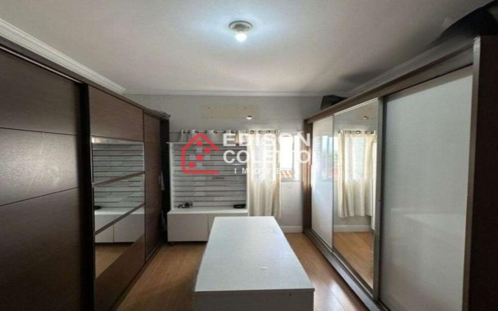 Casa, 3 quartos, 167 m² - Foto 1