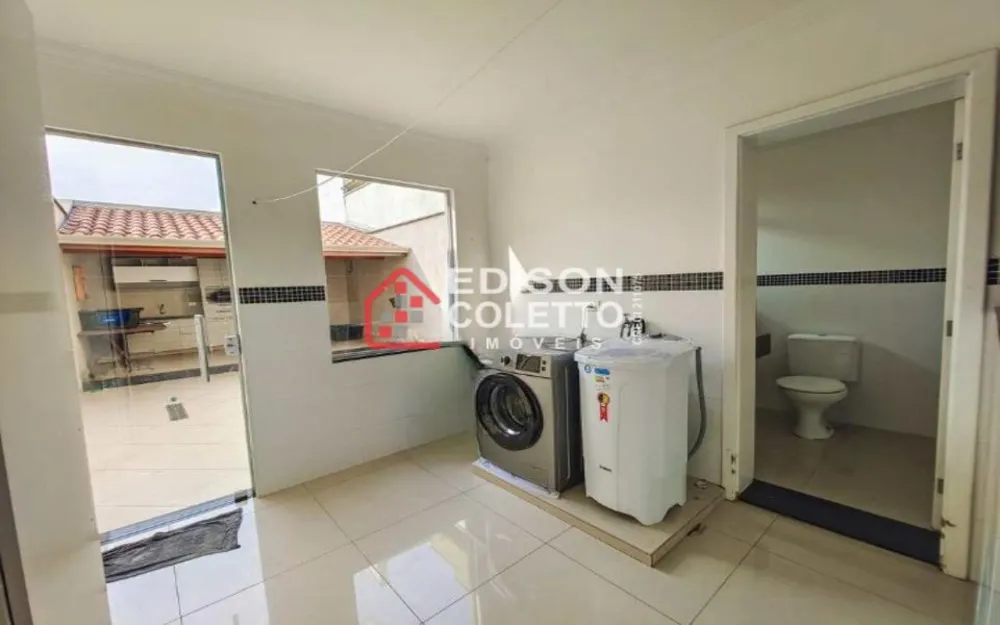 Casa, 3 quartos, 167 m² - Foto 13