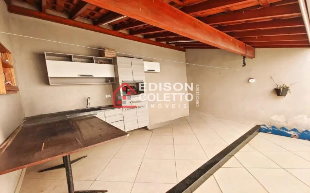 Casa, 3 quartos, 167 m² - Foto 15