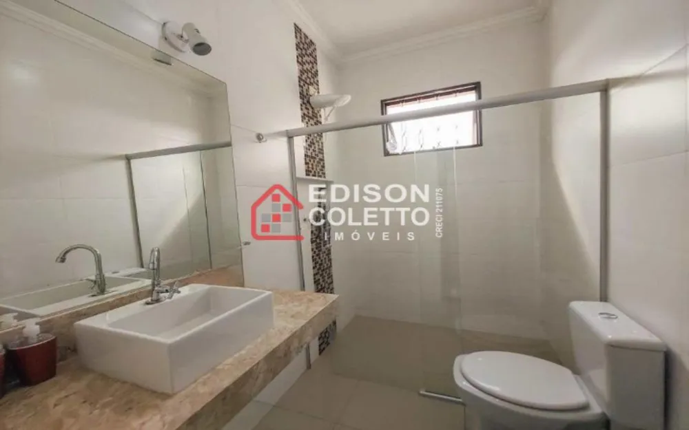 Casa, 3 quartos, 167 m² - Foto 4