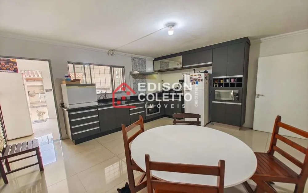 Casa, 3 quartos, 167 m² - Foto 11