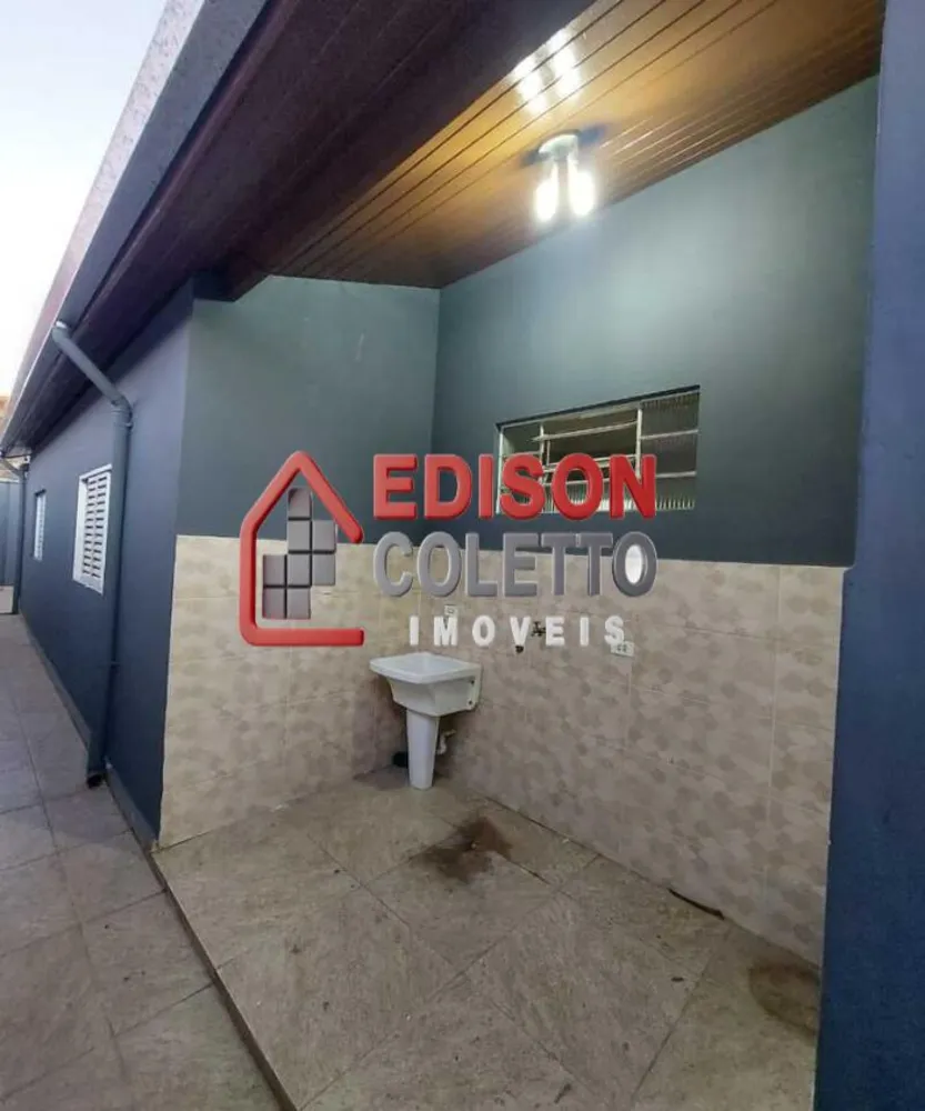 Casa, 2 quartos, 102 m² - Foto 12