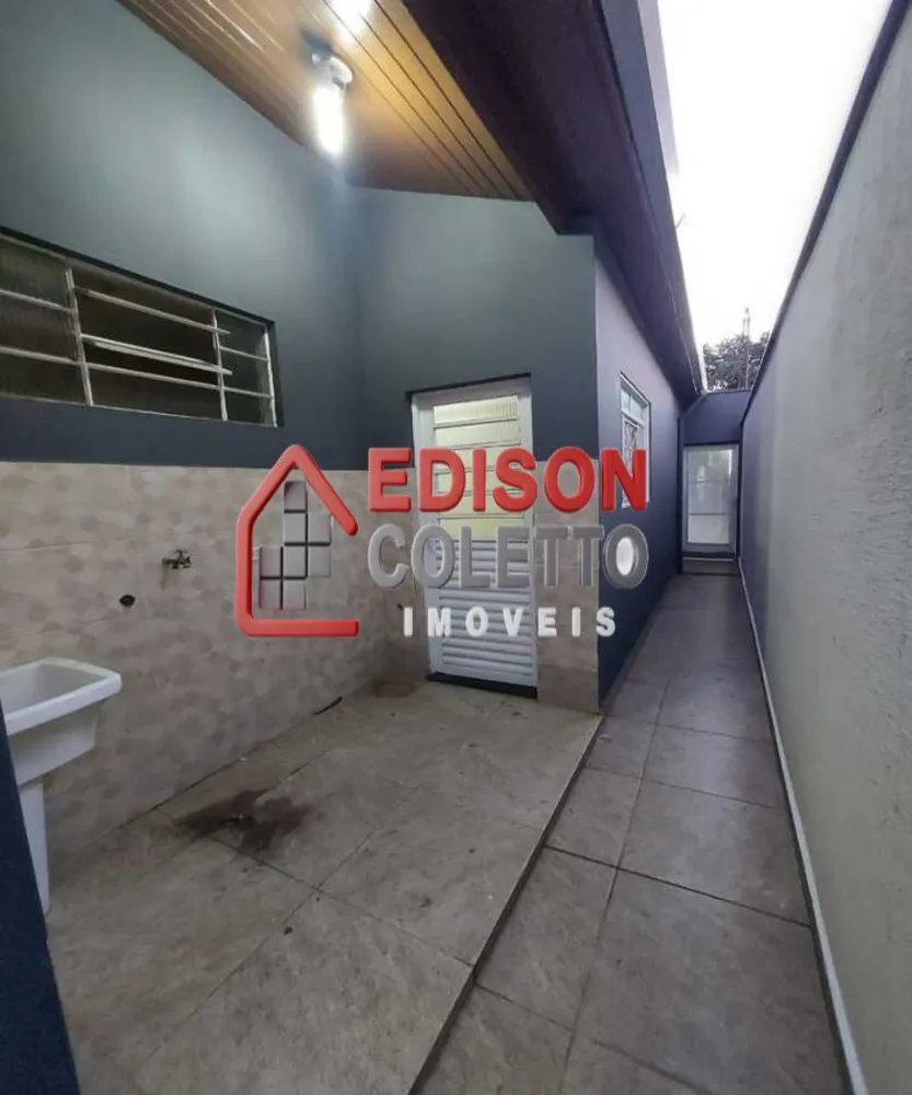 Casa, 2 quartos, 102 m² - Foto 10