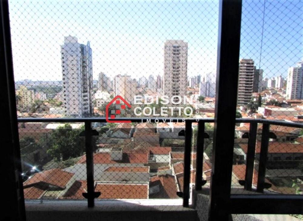 Apartamento, 3 quartos, 192 m² - Foto 2