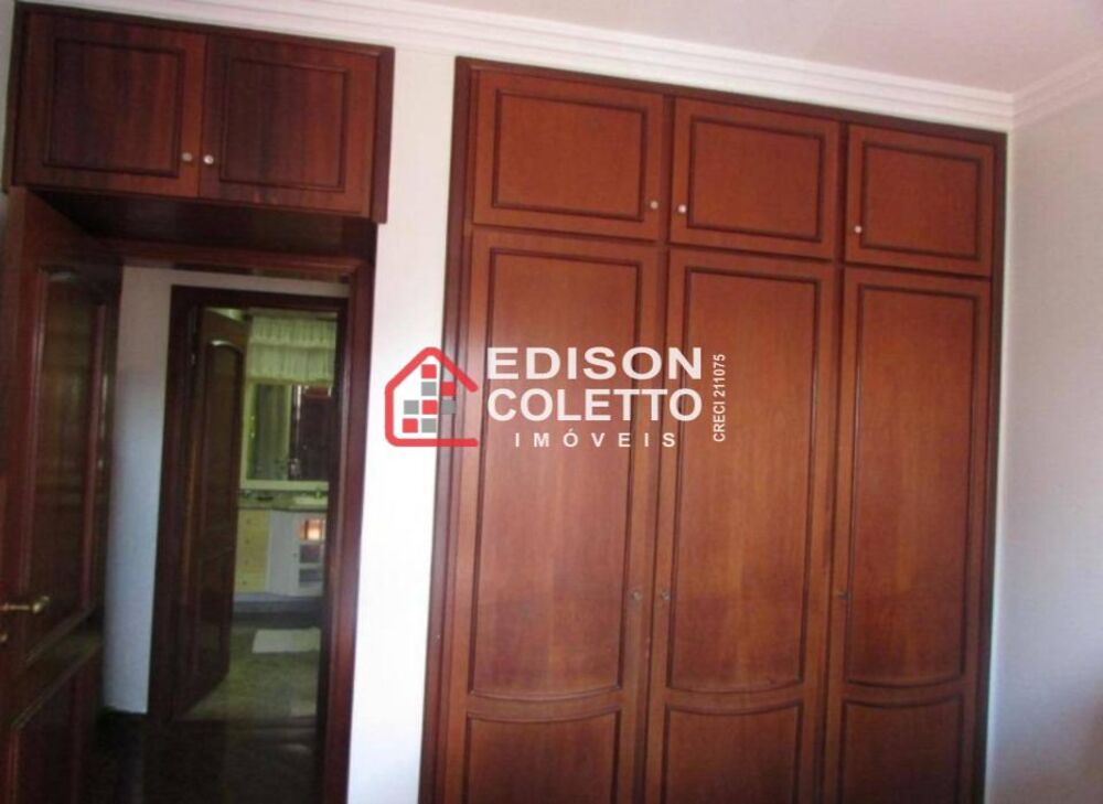 Apartamento, 3 quartos, 192 m² - Foto 5
