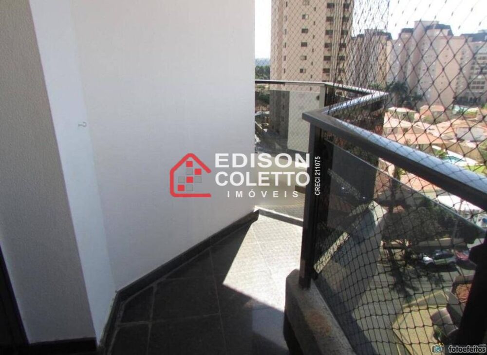 Apartamento, 3 quartos, 192 m² - Foto 3