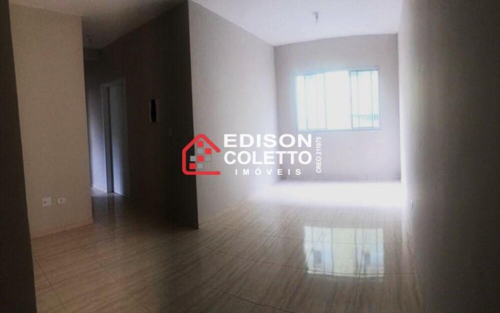 Apartamento, 3 quartos, 66 m² - Foto 3