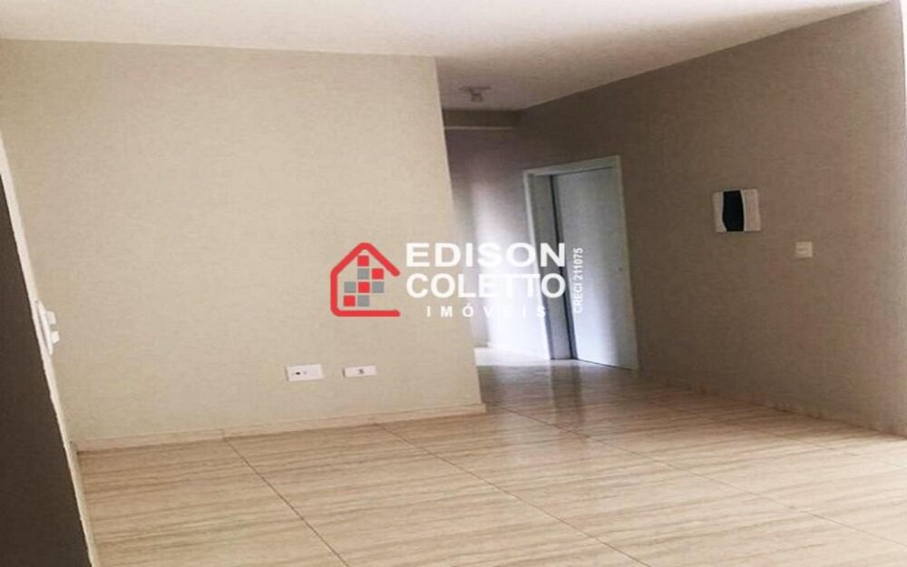 Apartamento, 3 quartos, 66 m² - Foto 1