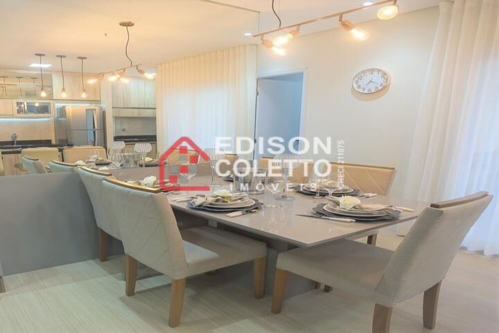 Apartamento, 3 quartos, 70 m² - Foto 4