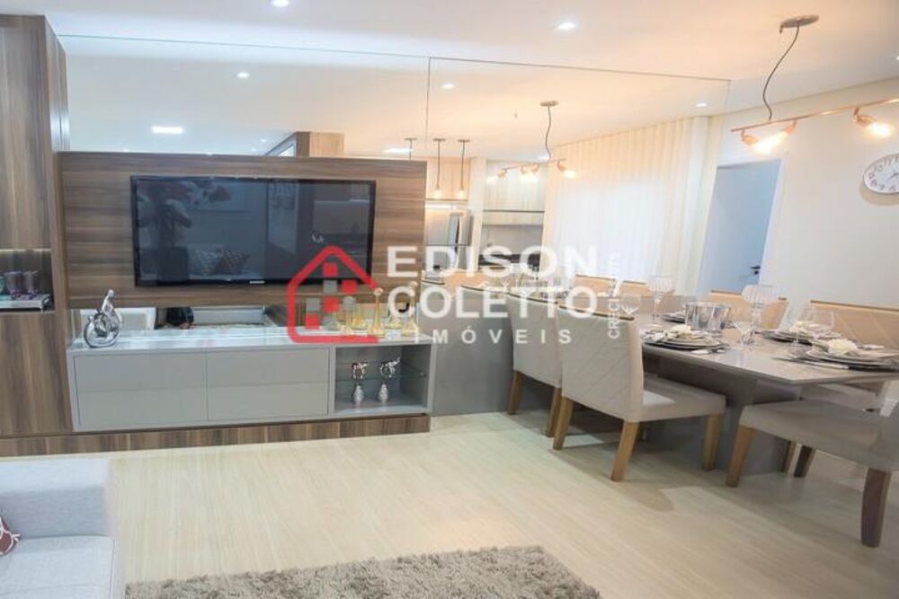 Apartamento, 3 quartos, 70 m² - Foto 2