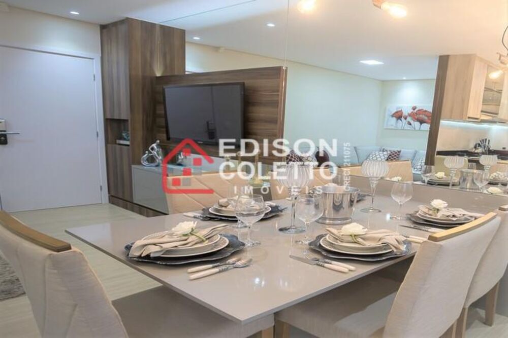 Apartamento, 3 quartos, 70 m² - Foto 3