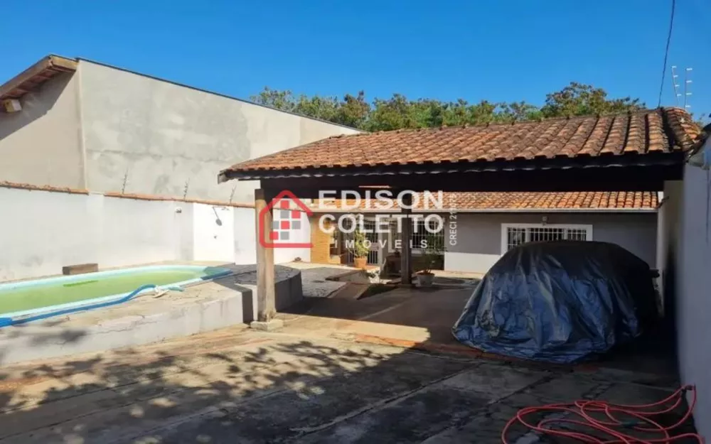 Casa à venda com 3 quartos, 140m² - Foto 3