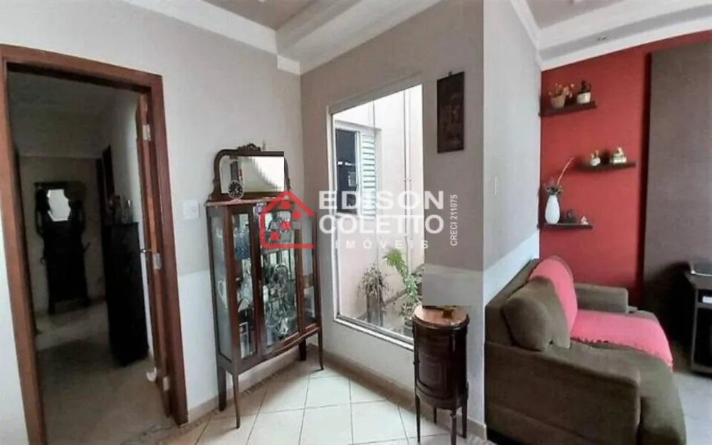Casa, 3 quartos, 140 m² - Foto 5