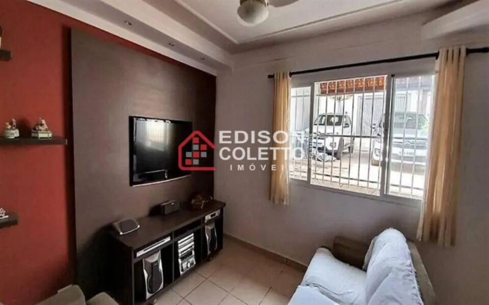 Casa, 3 quartos, 140 m² - Foto 16