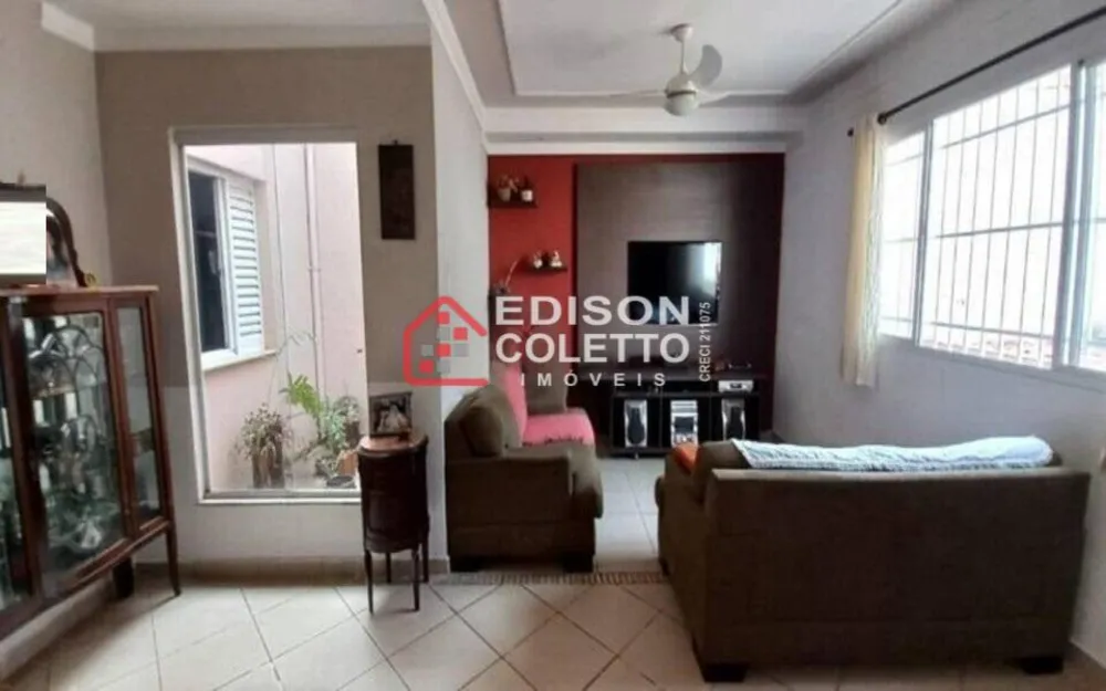 Casa, 3 quartos, 140 m² - Foto 13