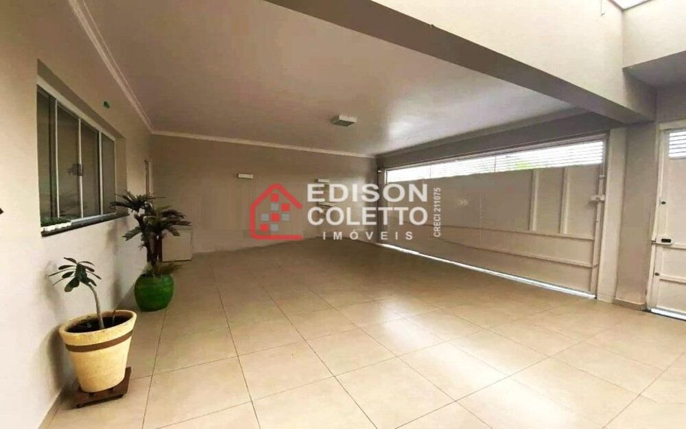Casa, 3 quartos, 210 m² - Foto 4