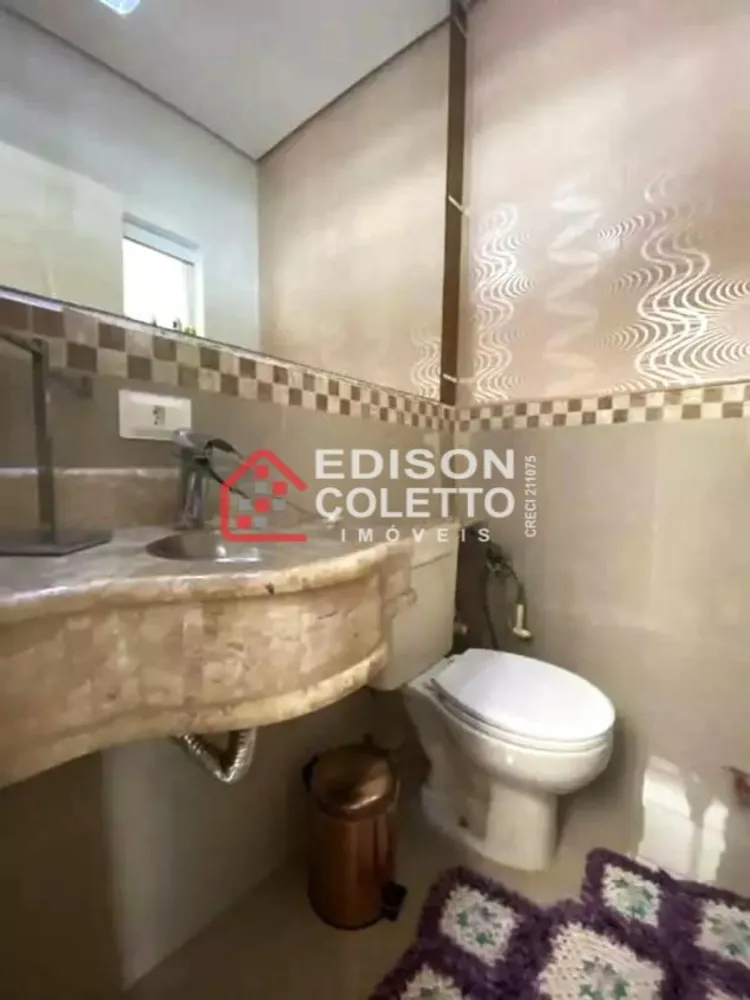 Casa, 3 quartos, 210 m² - Foto 3