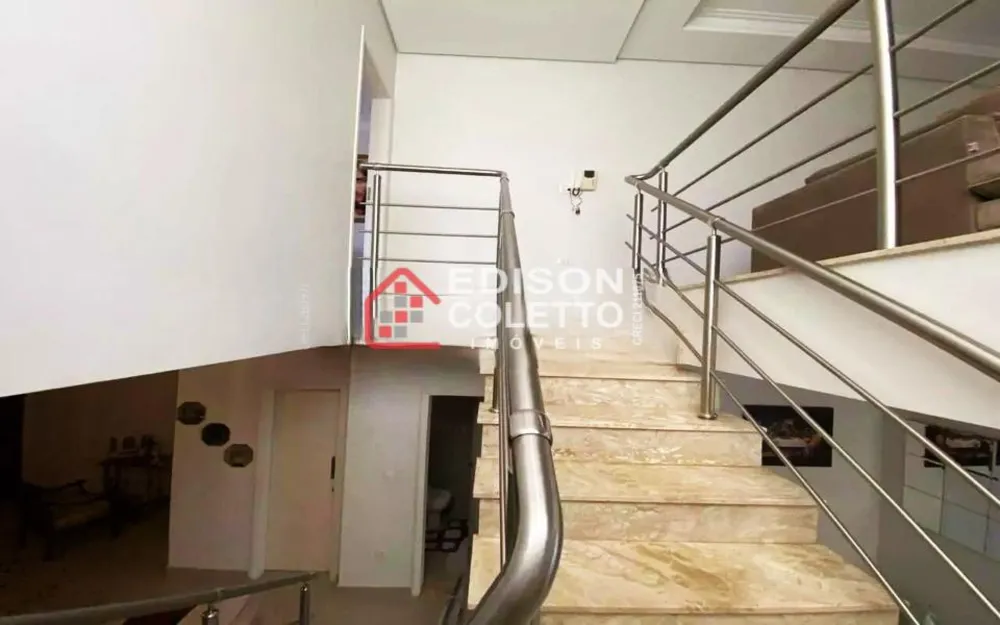 Casa, 3 quartos, 210 m² - Foto 10