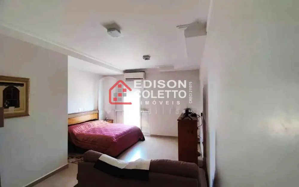 Casa, 3 quartos, 210 m² - Foto 4
