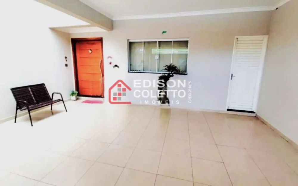 Casa, 3 quartos, 210 m² - Foto 16