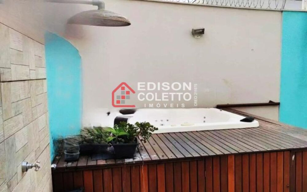 Casa, 3 quartos, 210 m² - Foto 3