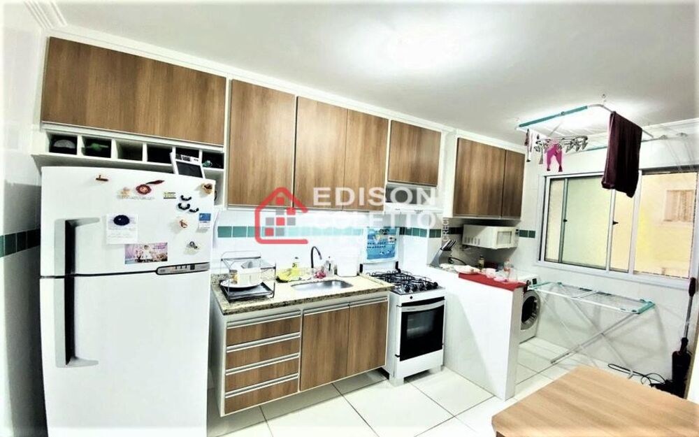 Apartamento, 2 quartos, 55 m² - Foto 1