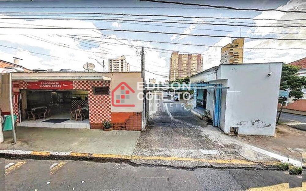 Prédio Inteiro, 545 m² - Foto 1