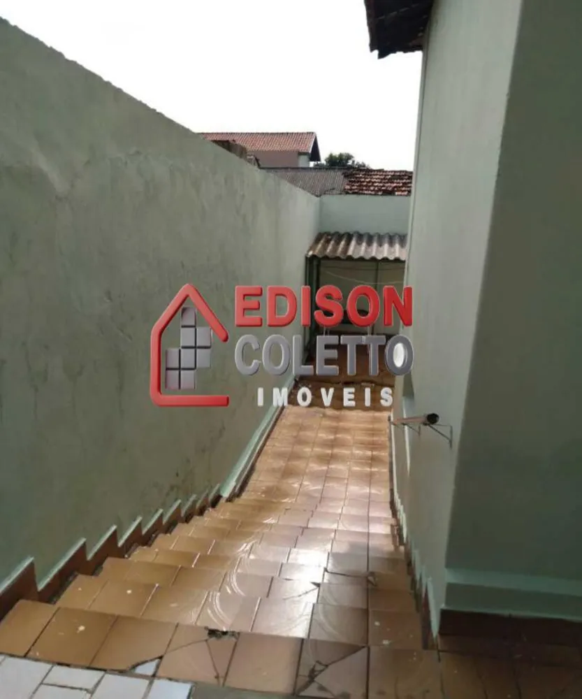 Casa, 3 quartos, 163 m² - Foto 12