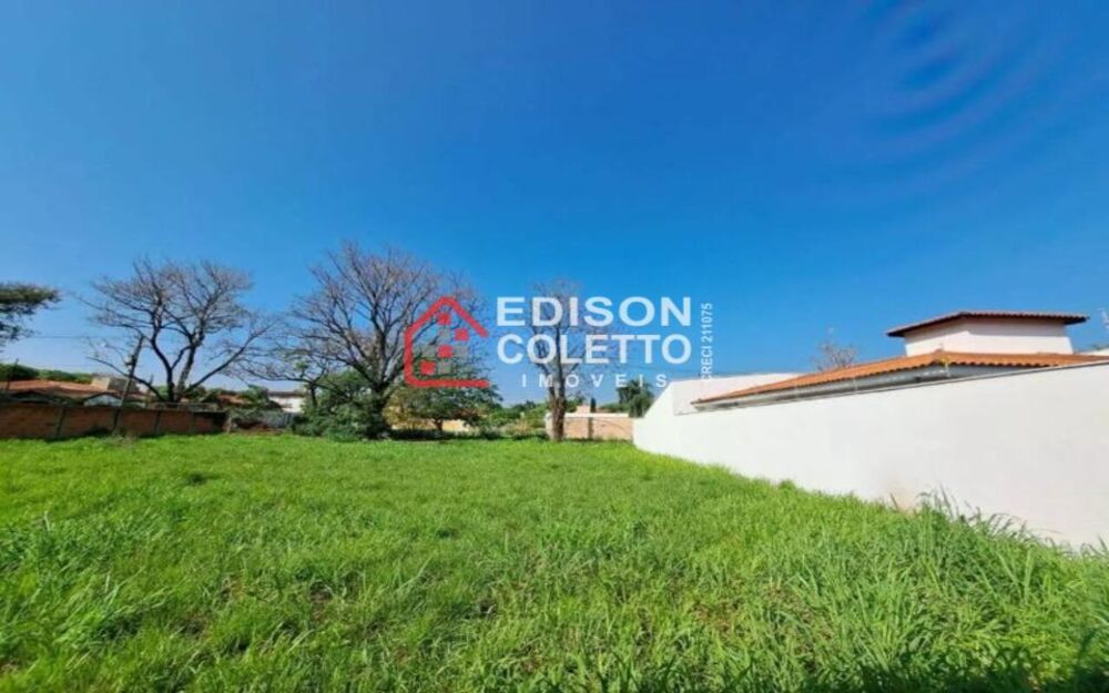 Terreno, 390 m² - Foto 1